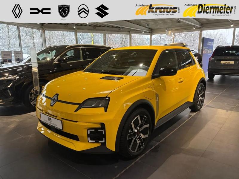 Renault R 5