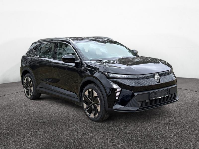 Renault Scenic E-TECH