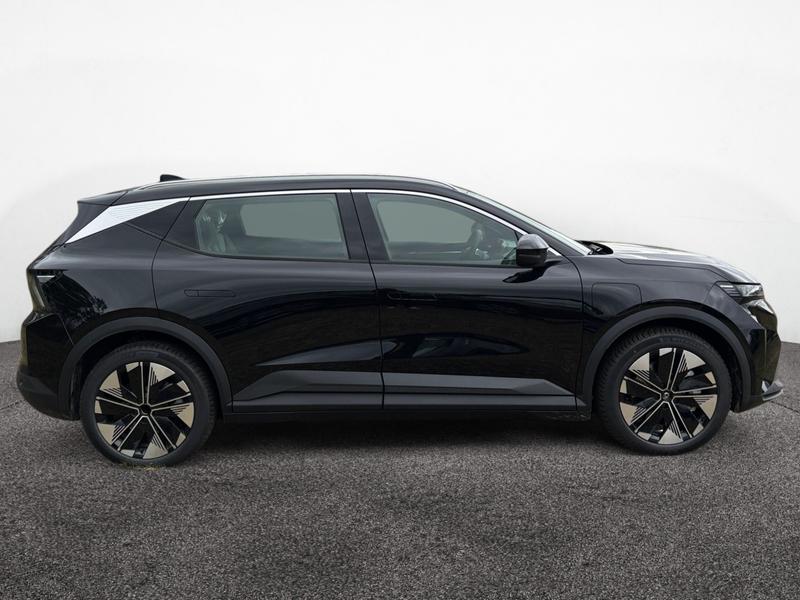 Renault Scenic E-TECH