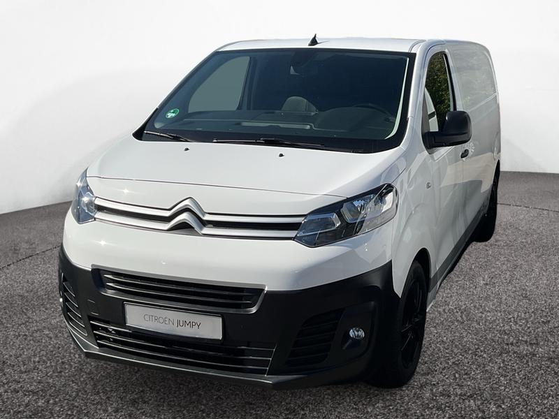 Citroen Jumpy