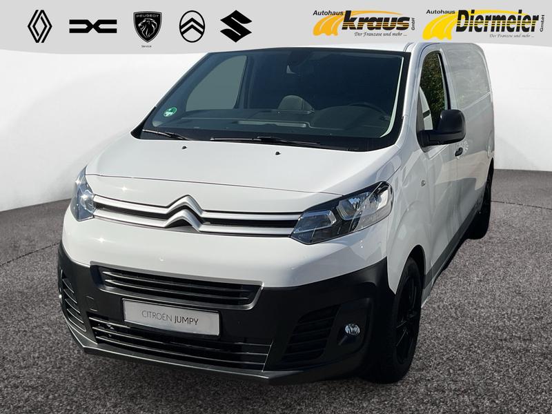 Citroen Jumpy