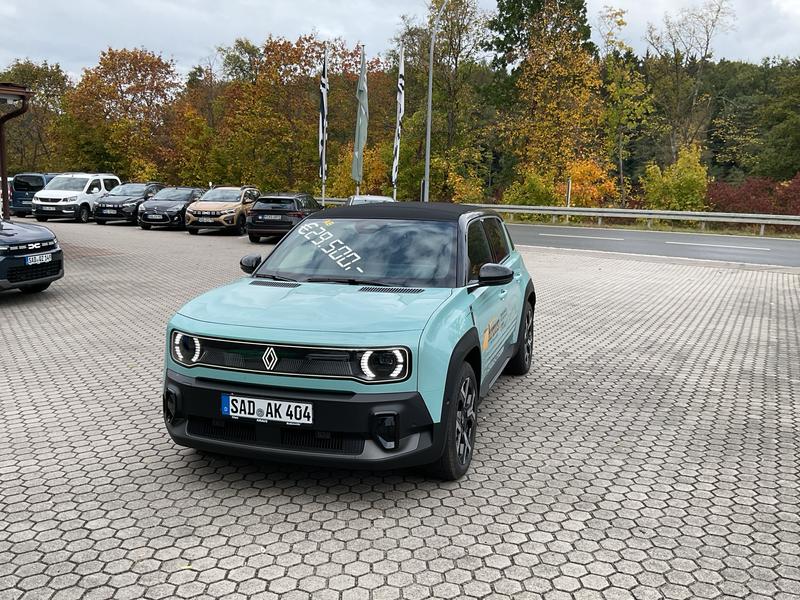 Renault R 4