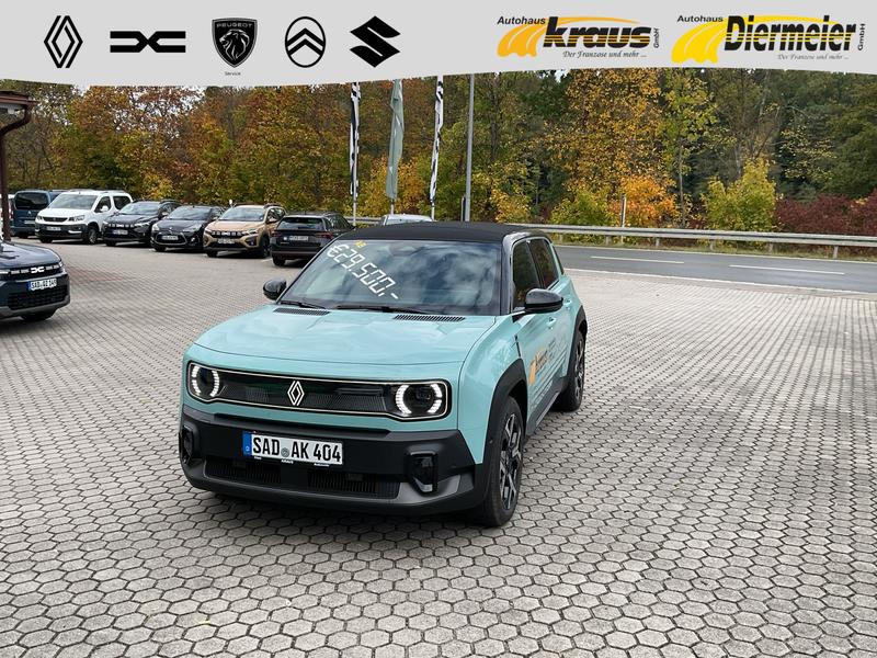 Renault R 4