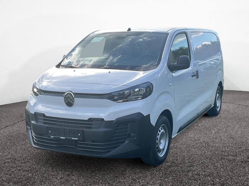Citroen Jumpy