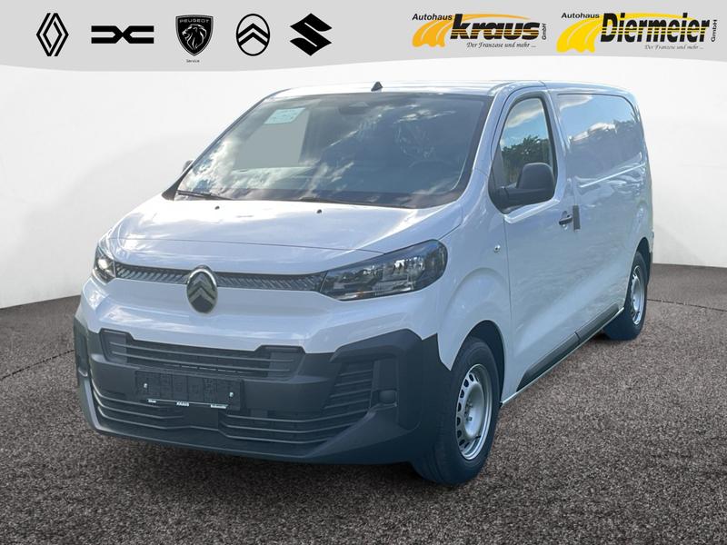 Citroen Jumpy