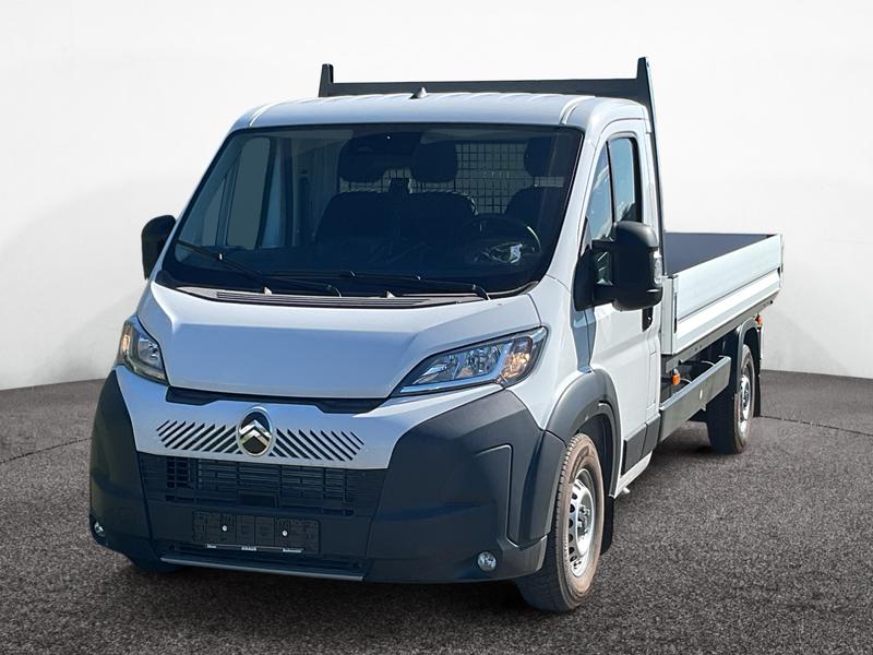 Citroen Jumper