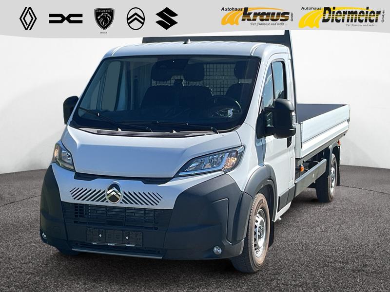 Citroen Jumper