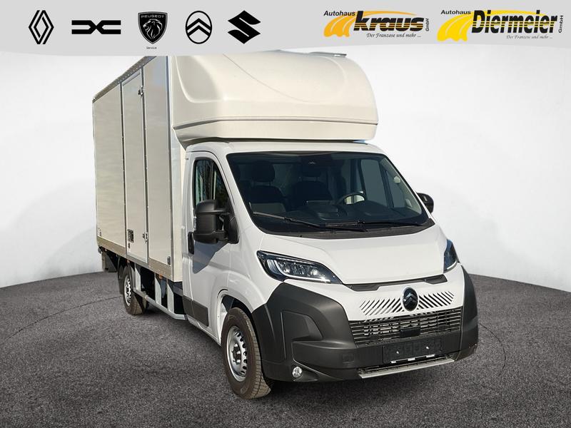 Citroen Jumper