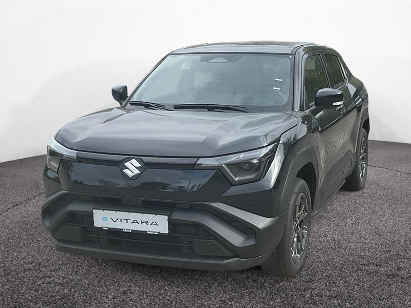 Suzuki e Vitara