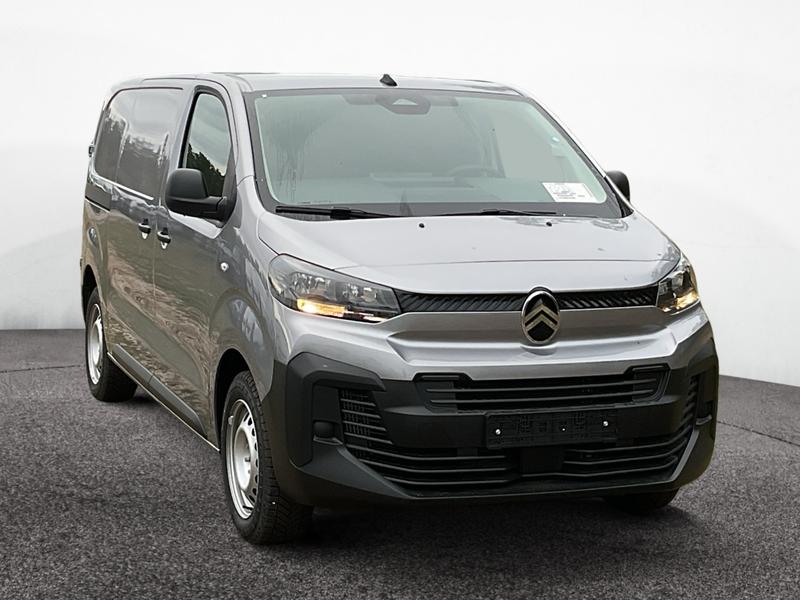 Citroen Jumpy