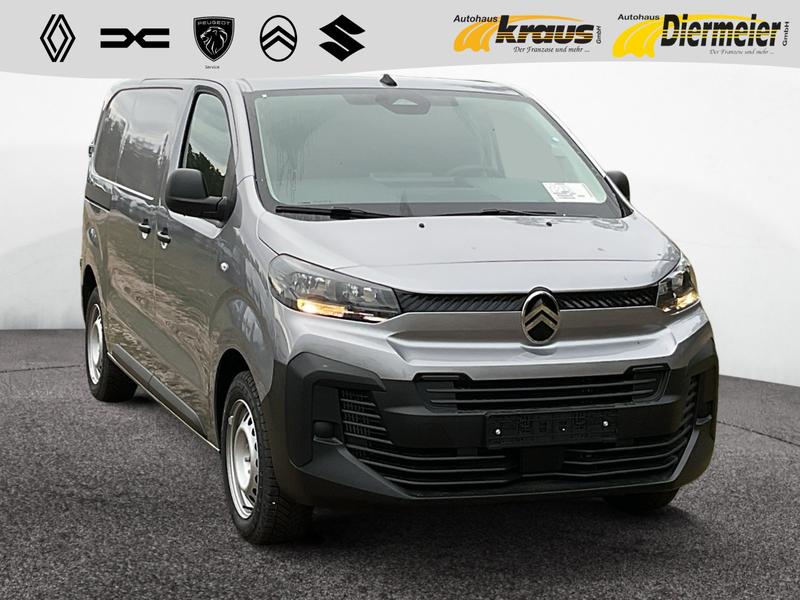 Citroen Jumpy