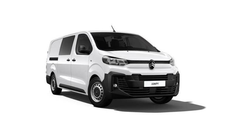 Citroen Jumpy