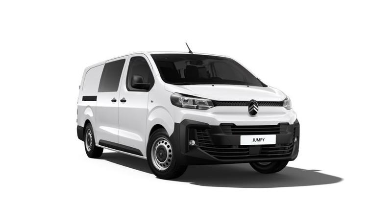Citroen Jumpy