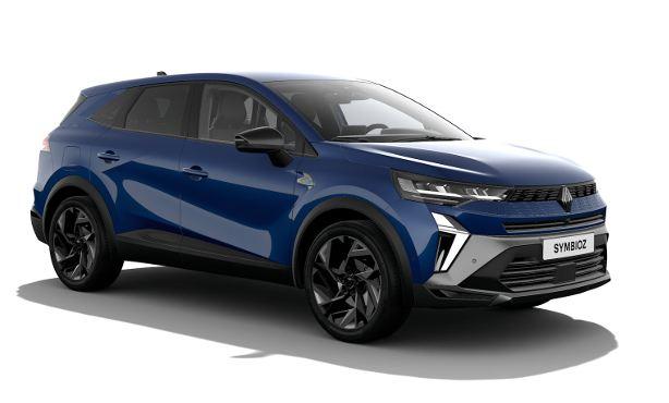 Renault Symbioz