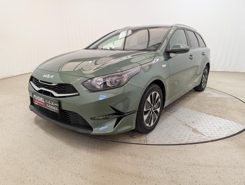 Kia Ceed Sportswagon