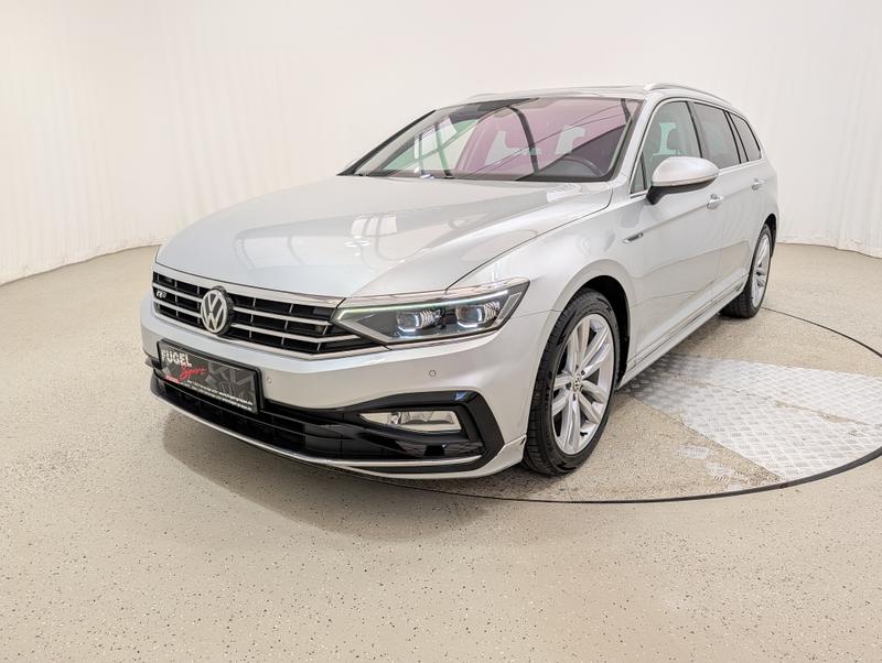 VW Passat Variant
