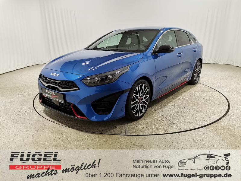 Kia ProCee'd