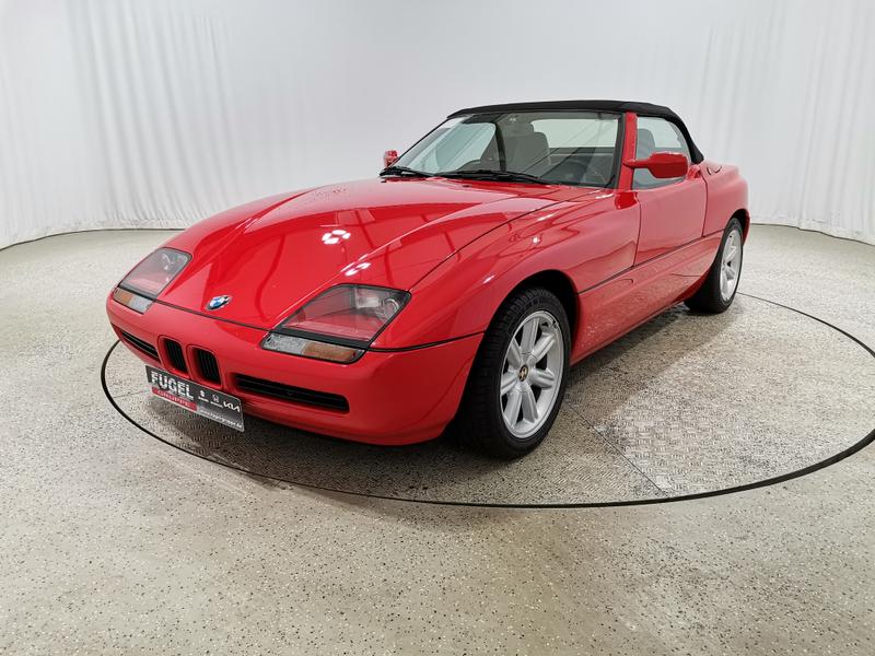 BMW Z1