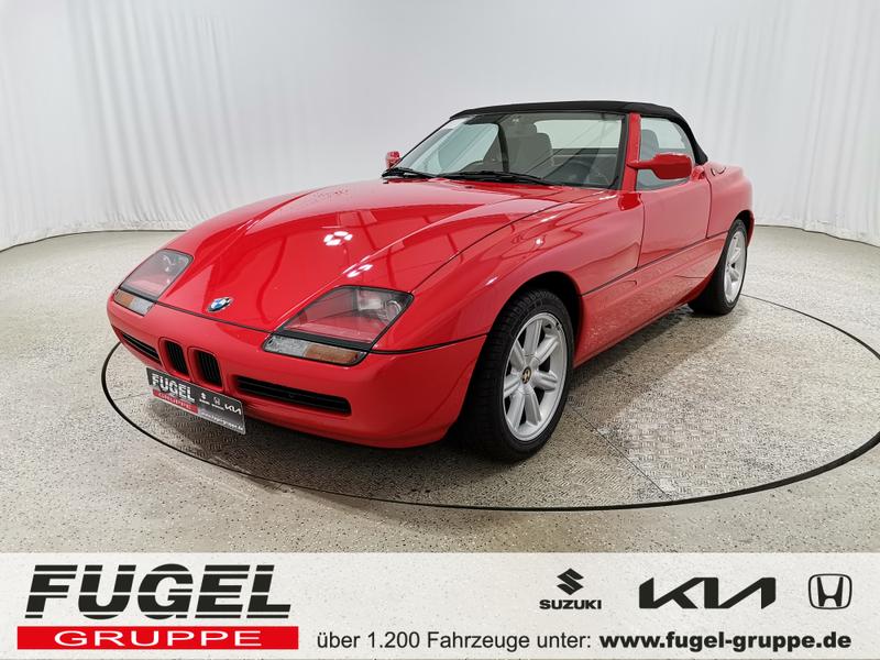 BMW Z1