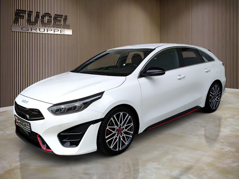 Kia ProCee'd