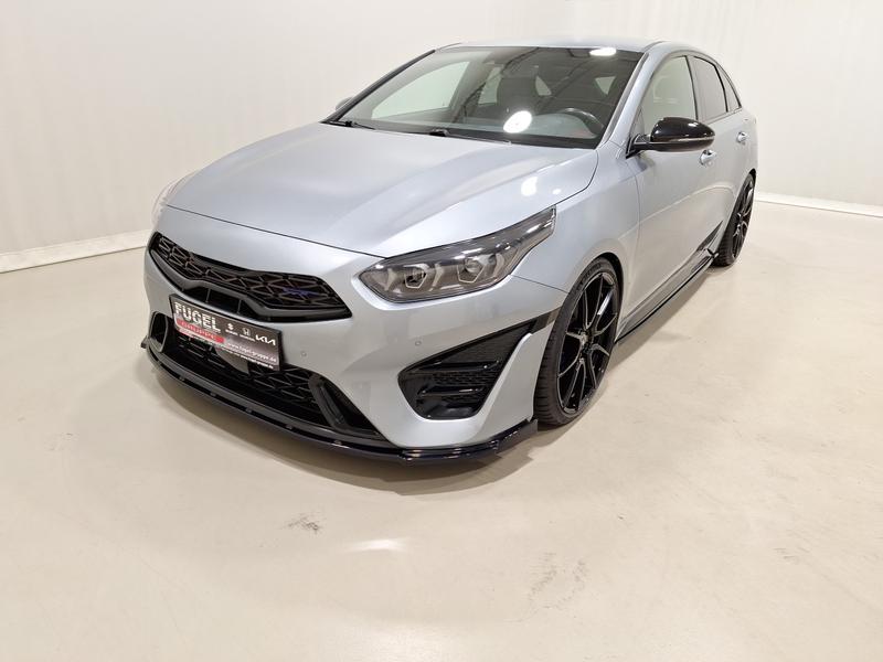 Kia ProCee'd