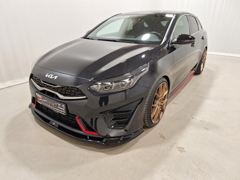 Kia ProCee'd