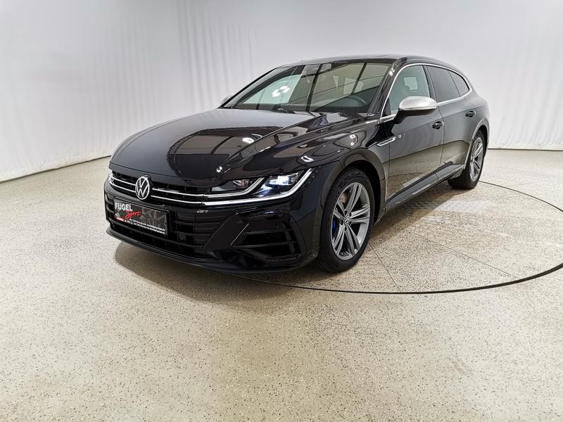 VW Arteon