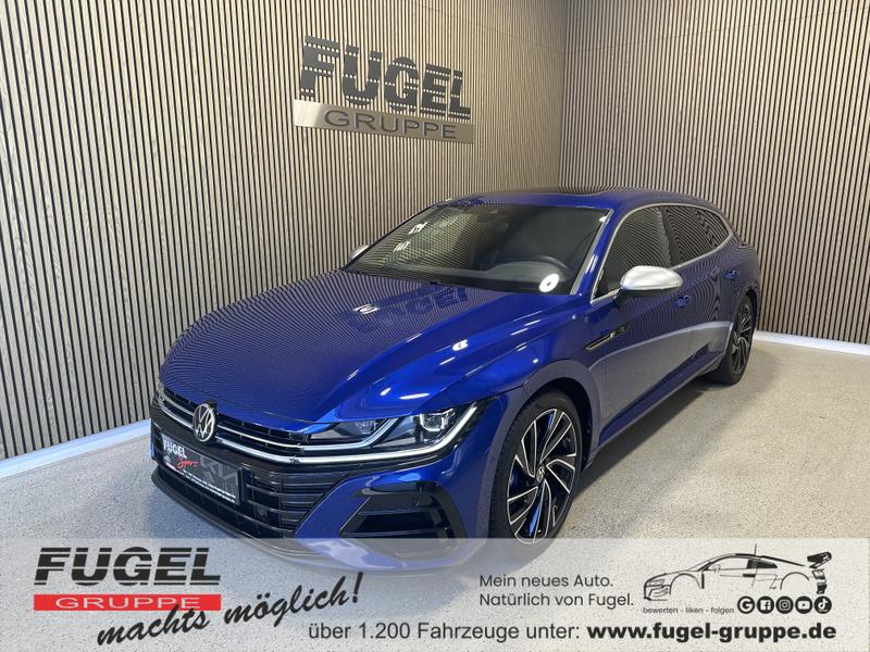 VW Arteon