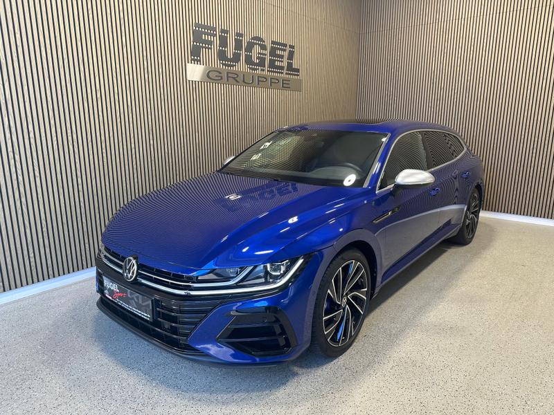 VW Arteon