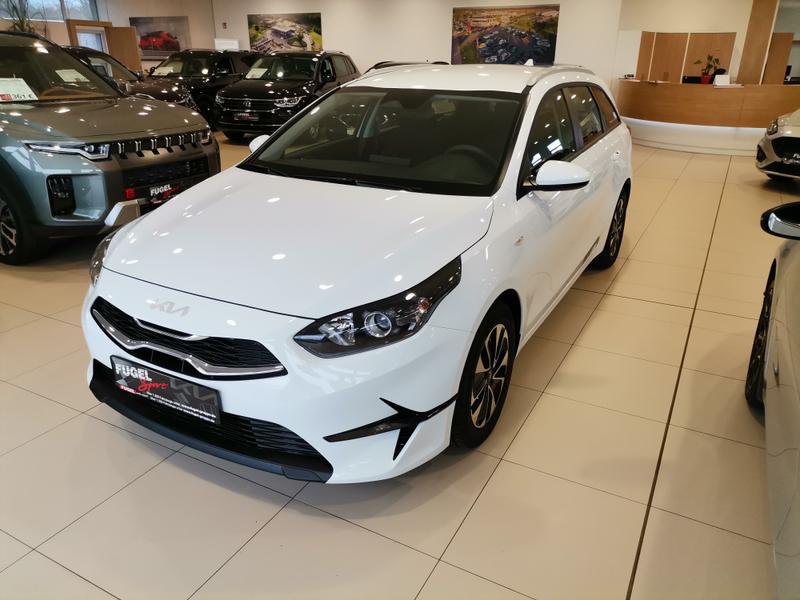 Kia Ceed Sportswagon