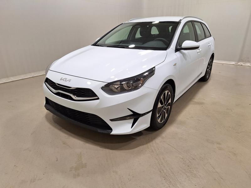 Kia Ceed Sportswagon