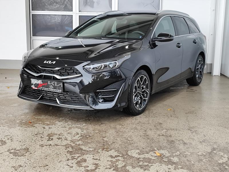 Kia Ceed Sportswagon