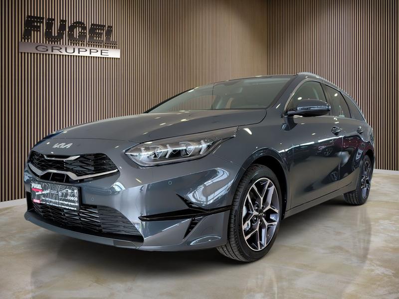 Kia Ceed Sportswagon