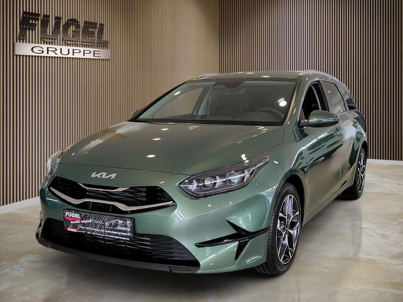 Kia Ceed Sportswagon