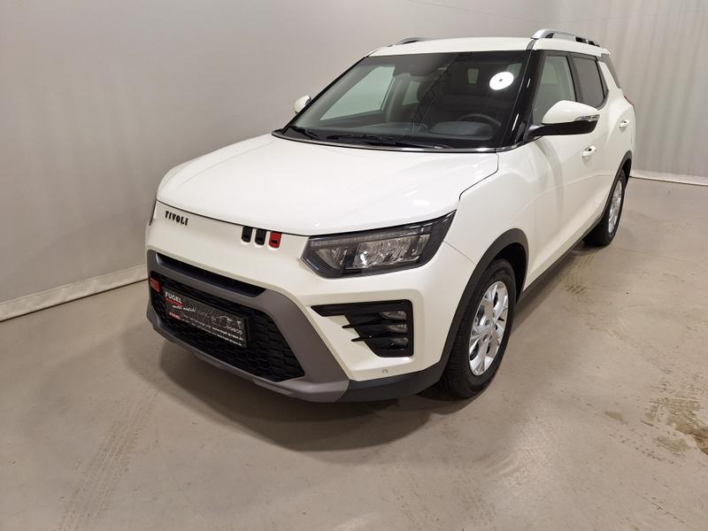 KGM Tivoli