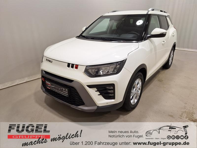 KGM Tivoli