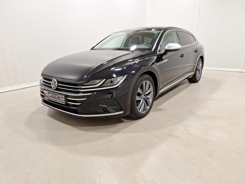 VW Arteon