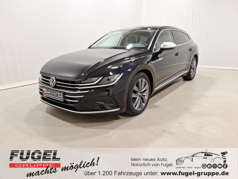 VW Arteon