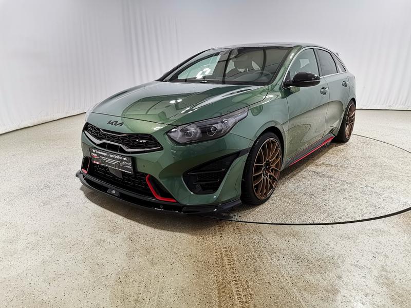 Kia ProCee'd