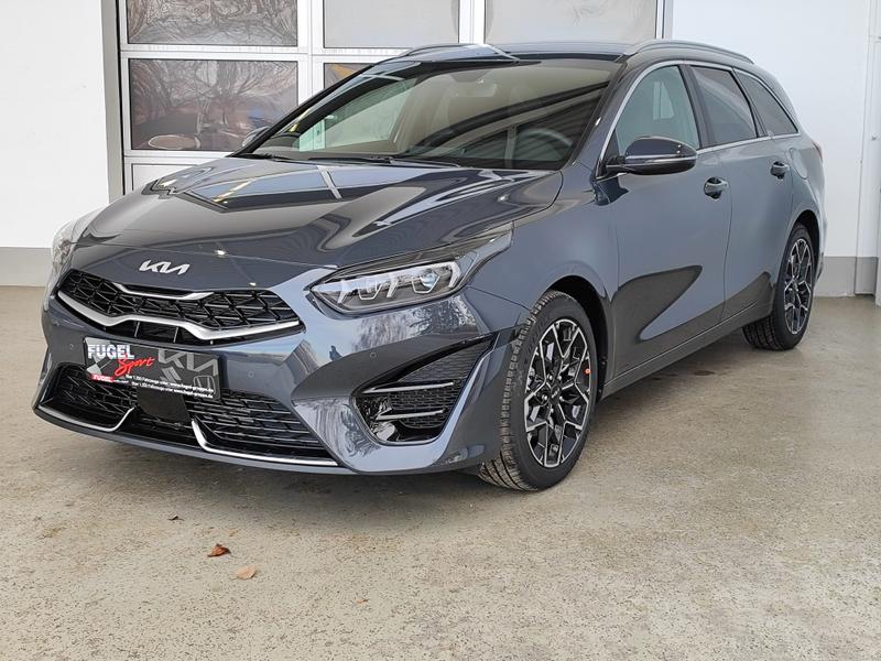 Kia Ceed Sportswagon