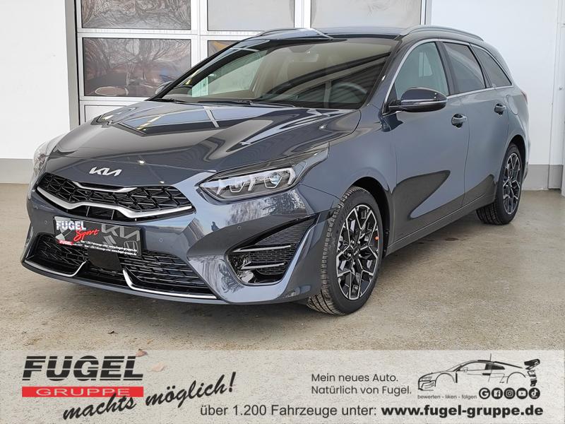 Kia Ceed Sportswagon