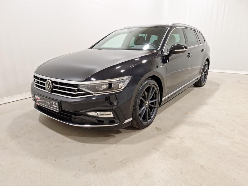 VW Passat Variant