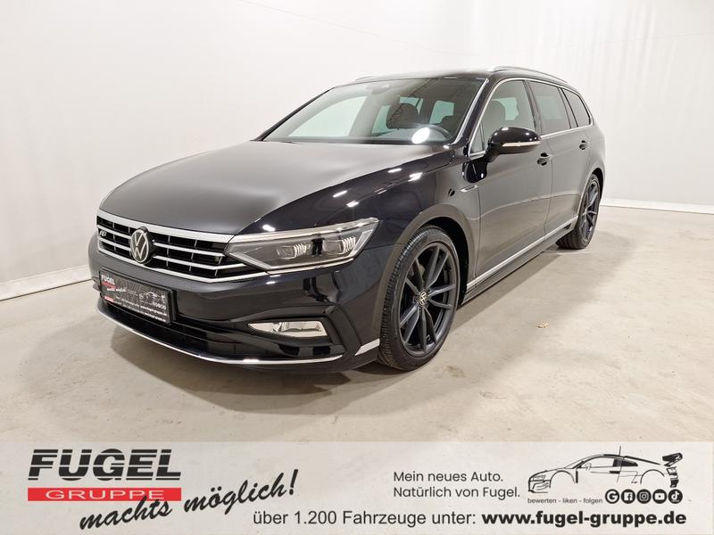 VW Passat Variant