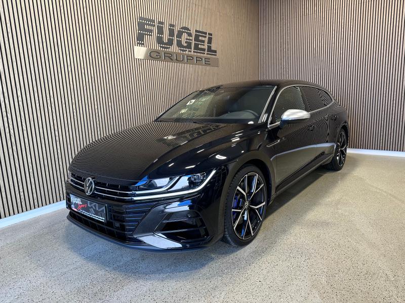 VW Arteon