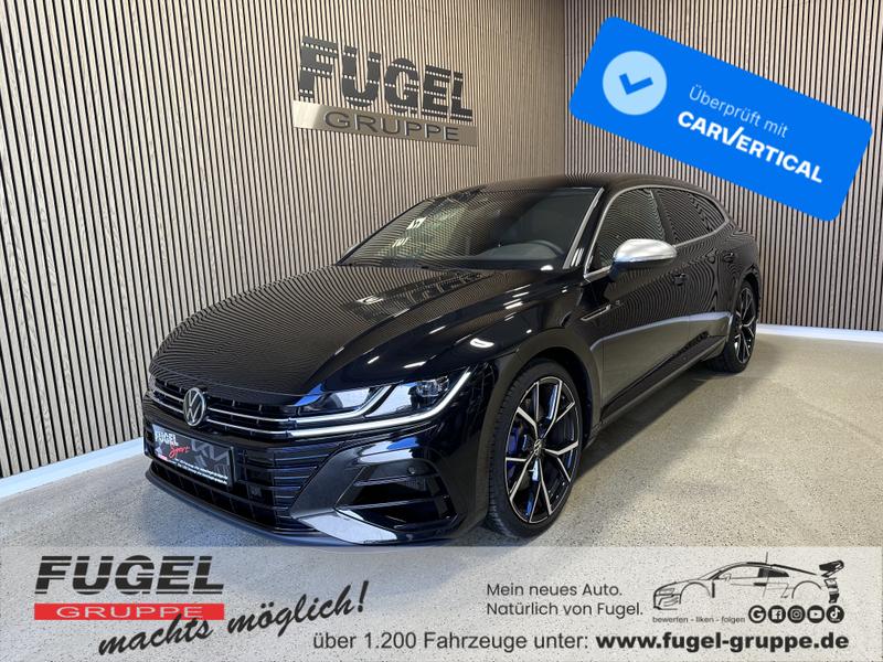 VW Arteon