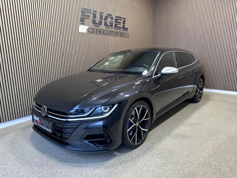VW Arteon