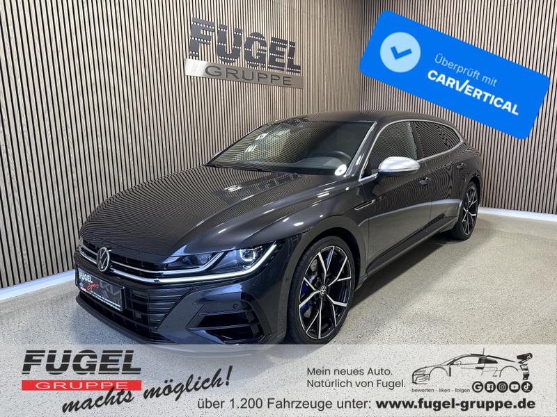 VW Arteon