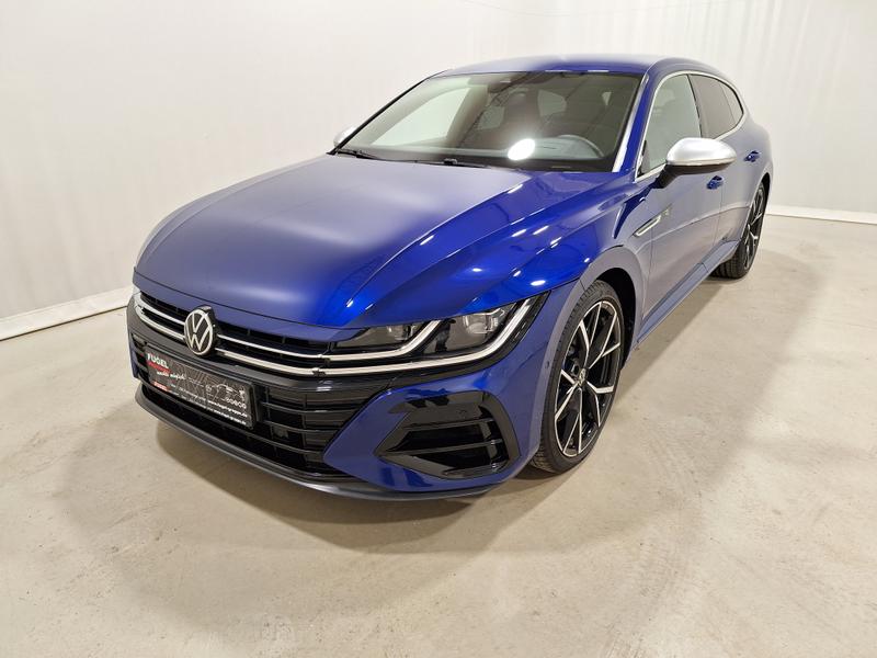 VW Arteon