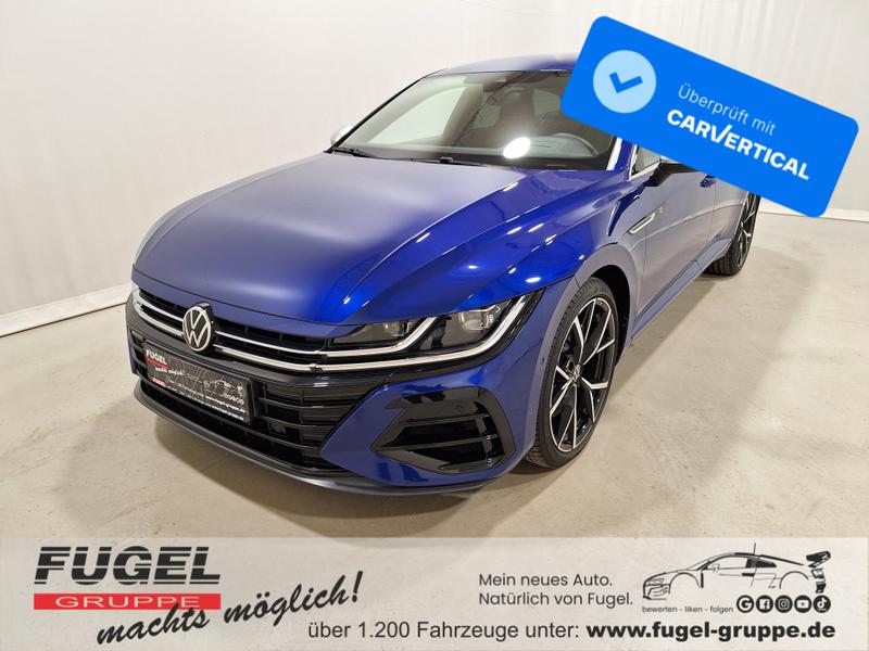 VW Arteon