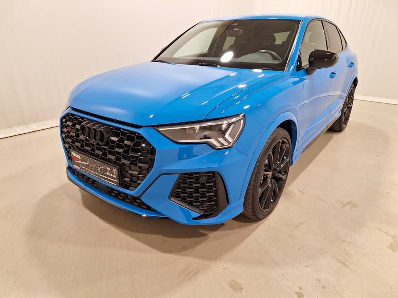 Audi RS Q3